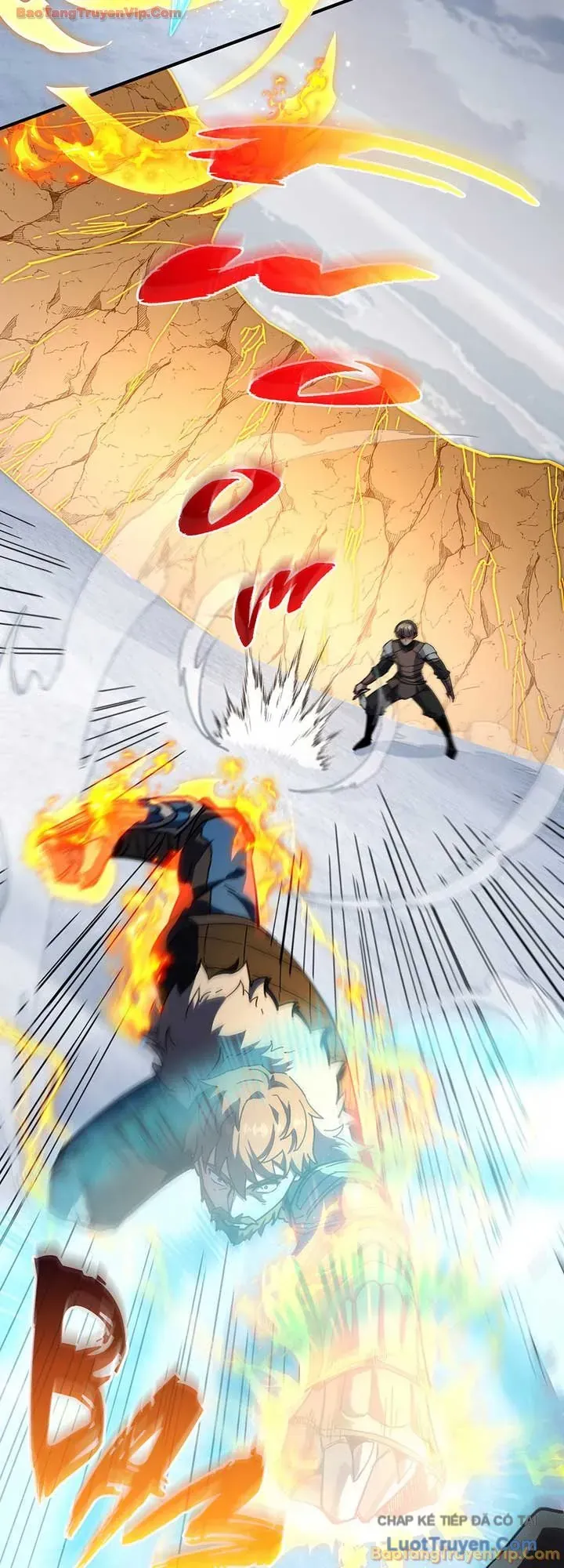 Ánh Sáng Cuối Con Đường Chapter 241 - 24