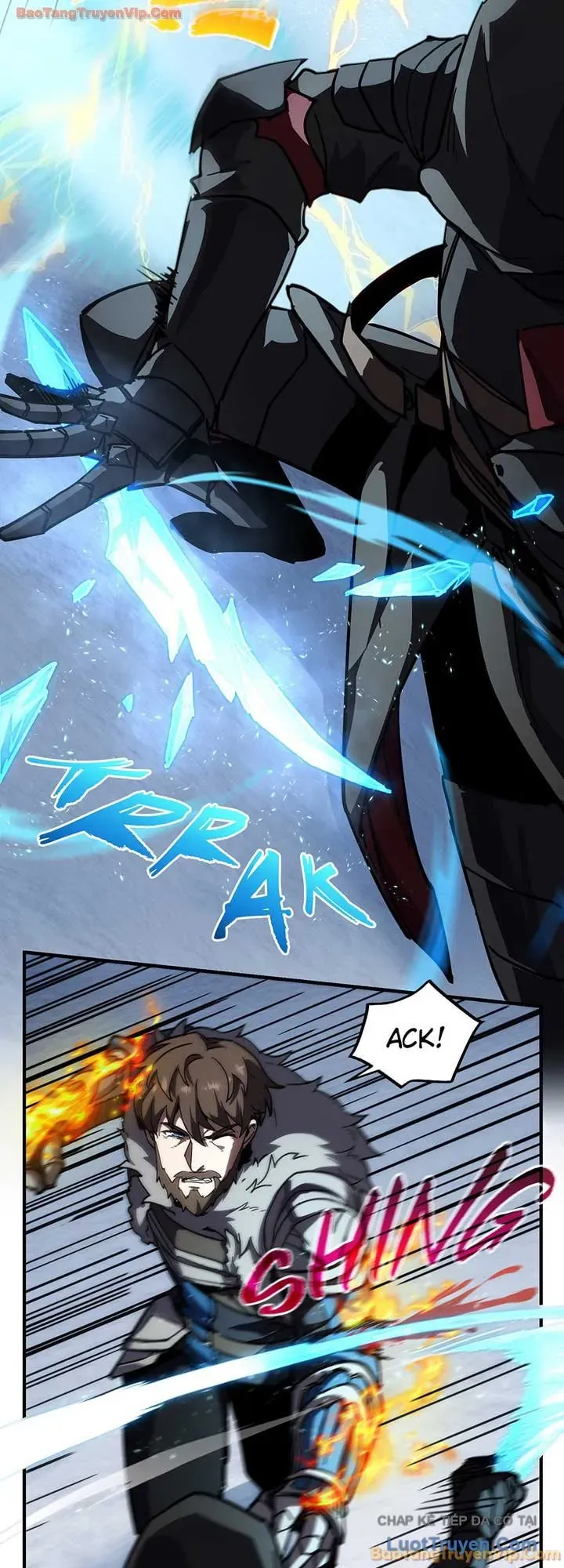 Ánh Sáng Cuối Con Đường Chapter 241 - 25