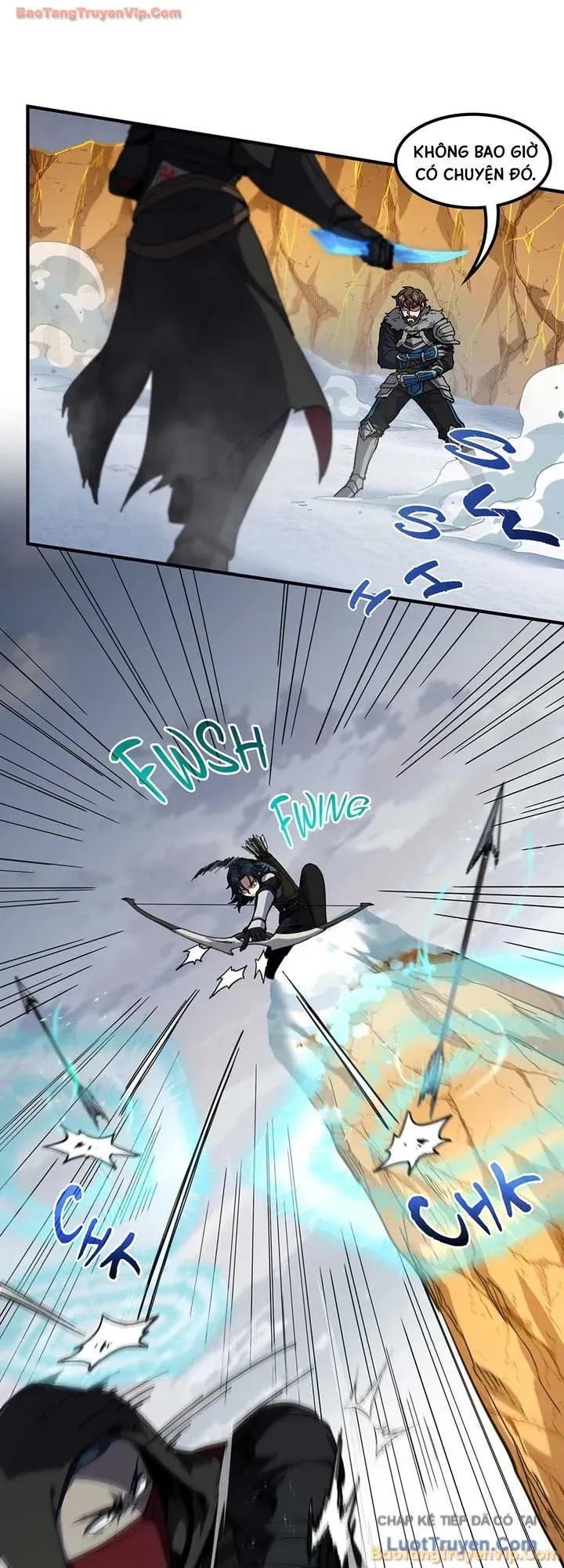 Ánh Sáng Cuối Con Đường Chapter 241 - 27