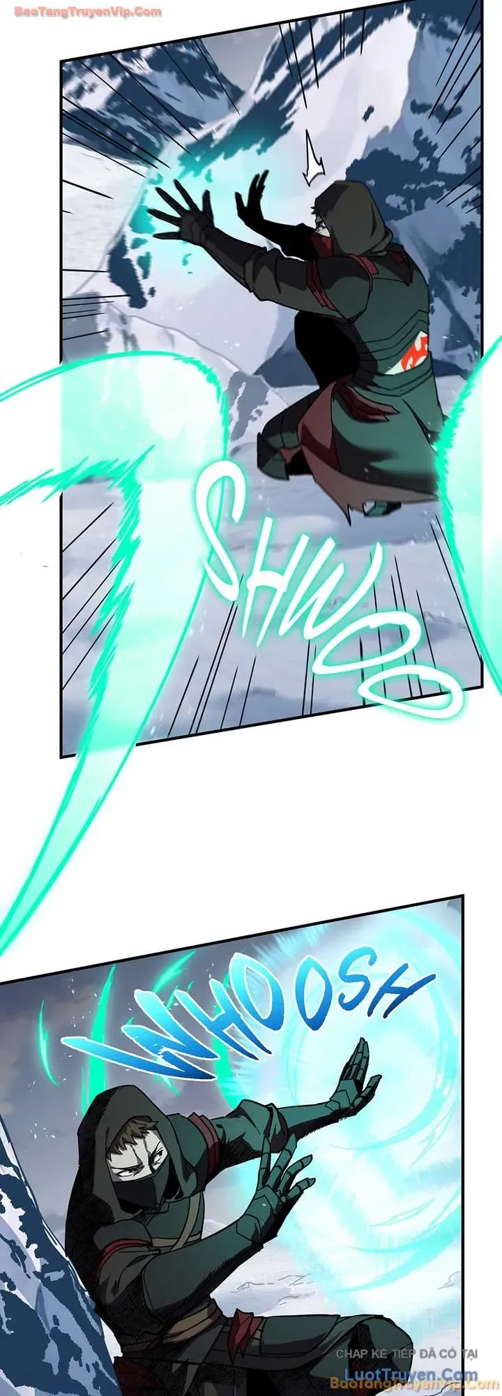 Ánh Sáng Cuối Con Đường Chapter 241 - 29