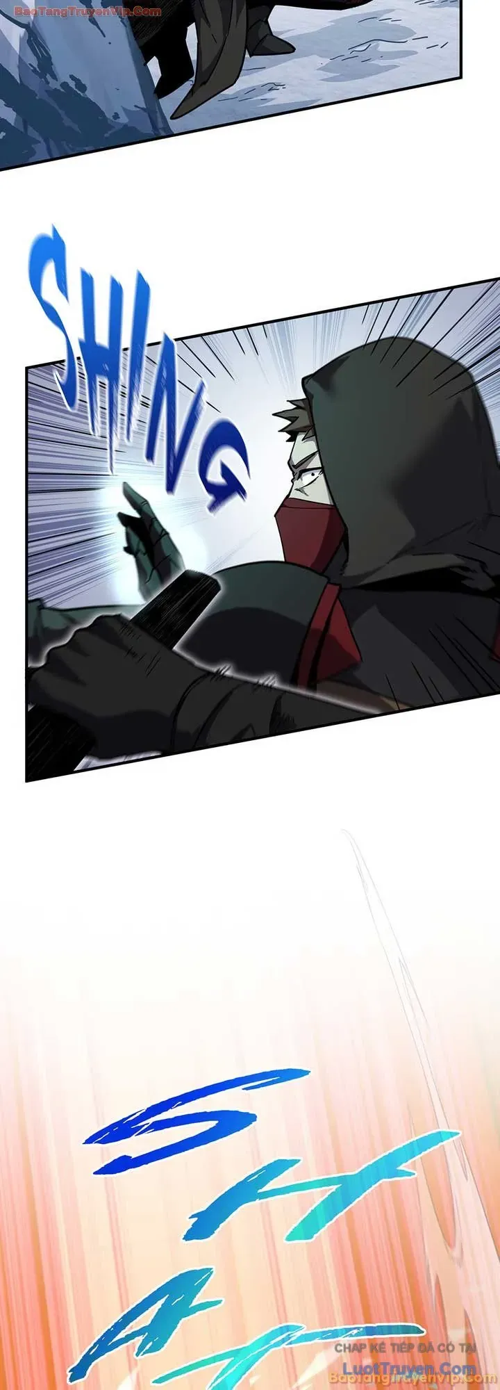 Ánh Sáng Cuối Con Đường Chapter 241 - 30