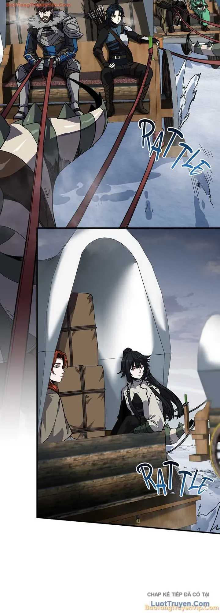 Ánh Sáng Cuối Con Đường Chapter 241 - 4