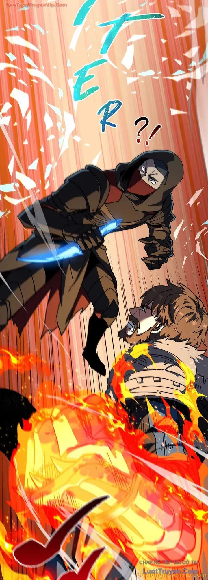 Ánh Sáng Cuối Con Đường Chapter 241 - 31