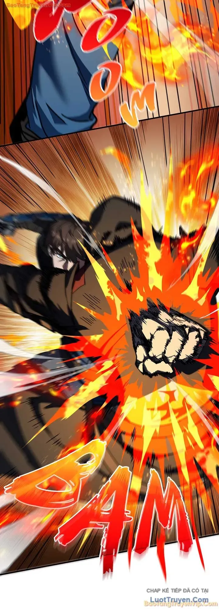 Ánh Sáng Cuối Con Đường Chapter 241 - 32