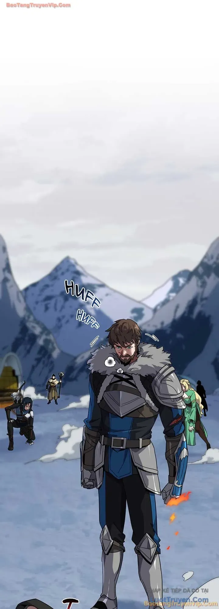 Ánh Sáng Cuối Con Đường Chapter 241 - 33