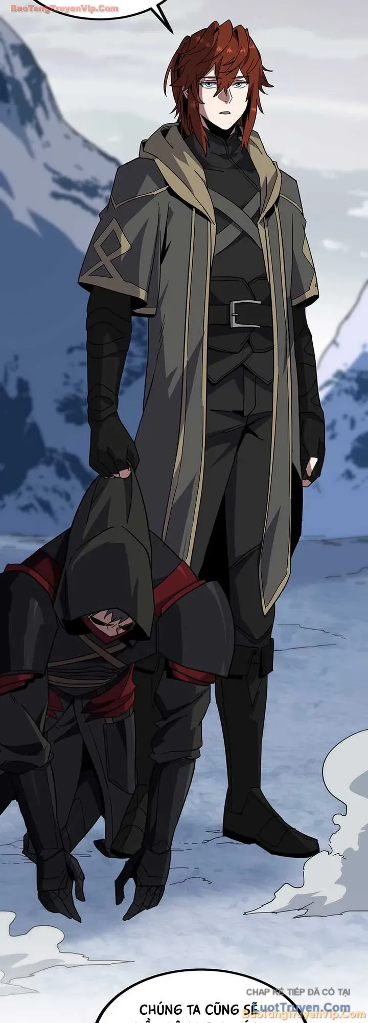 Ánh Sáng Cuối Con Đường Chapter 241 - 35