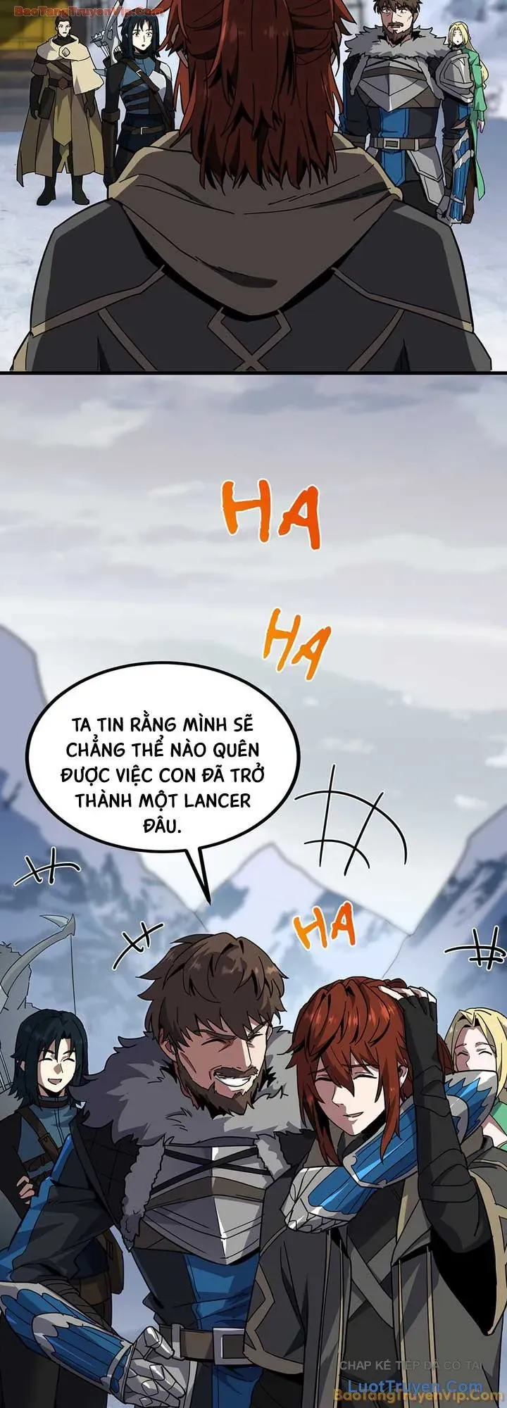 Ánh Sáng Cuối Con Đường Chapter 241 - 37