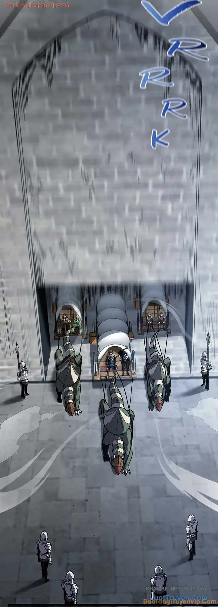 Ánh Sáng Cuối Con Đường Chapter 241 - 40