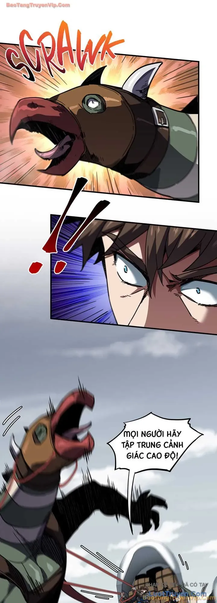 Ánh Sáng Cuối Con Đường Chapter 241 - 5