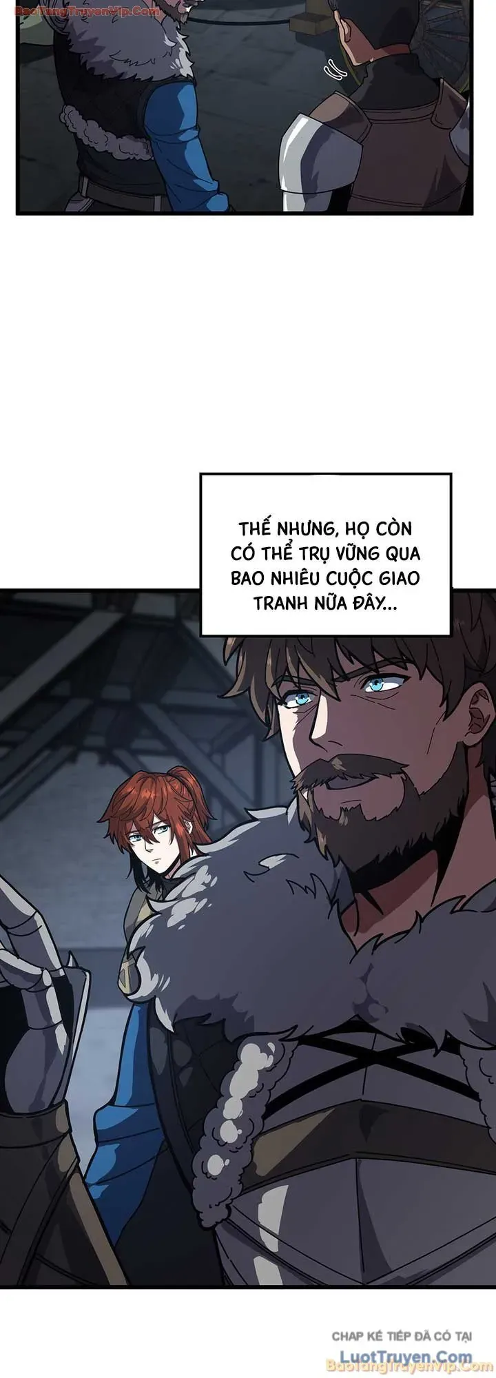 Ánh Sáng Cuối Con Đường Chapter 241 - 43