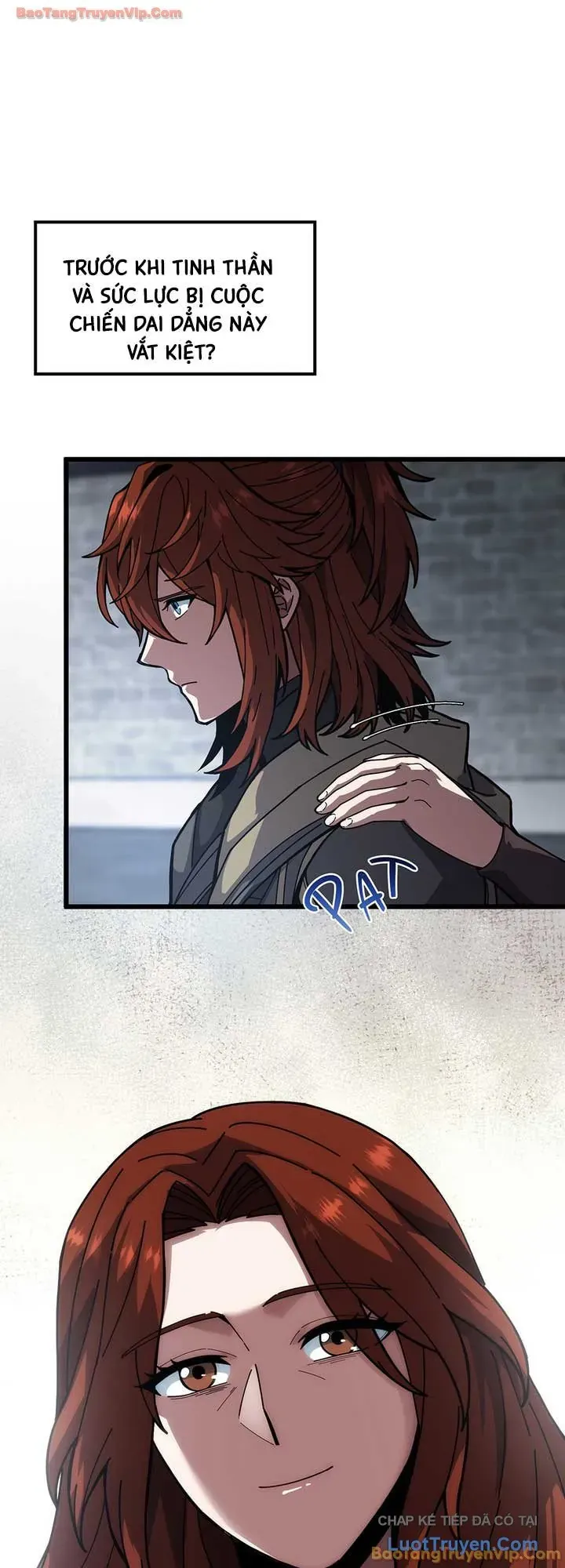 Ánh Sáng Cuối Con Đường Chapter 241 - 44