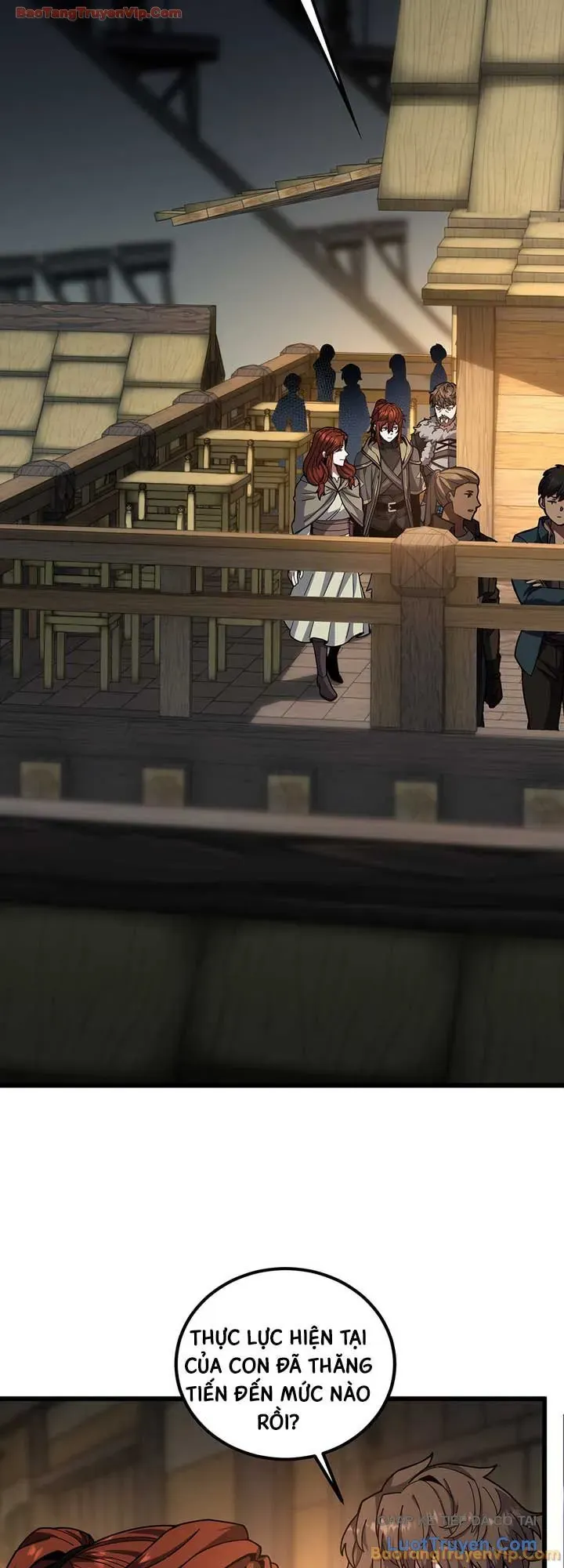 Ánh Sáng Cuối Con Đường Chapter 241 - 46