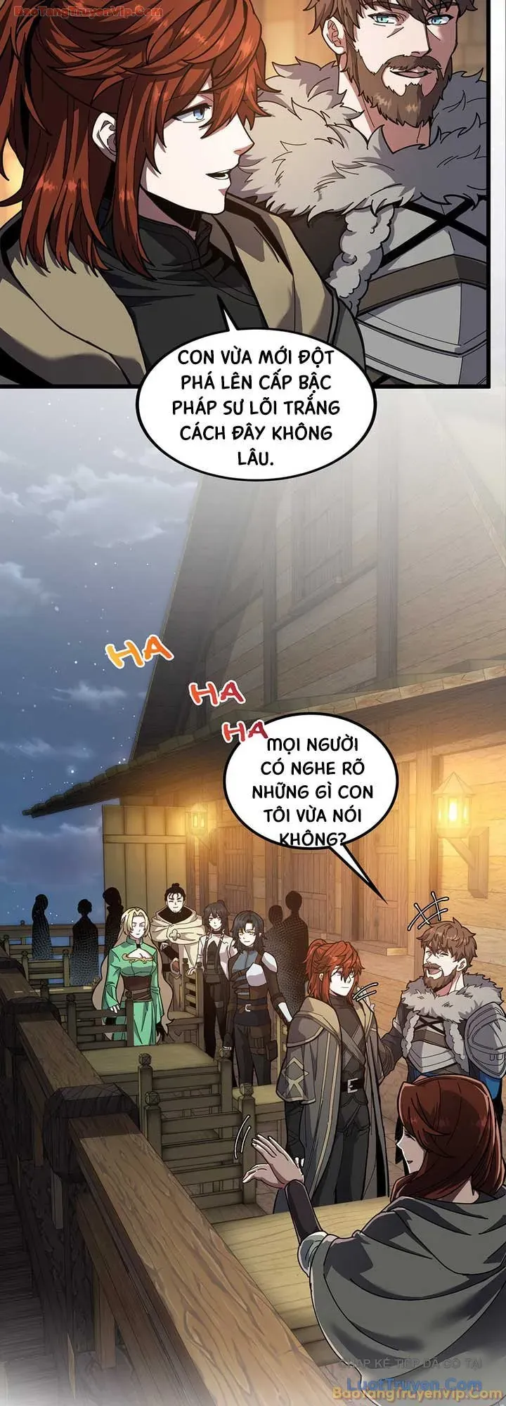 Ánh Sáng Cuối Con Đường Chapter 241 - 47