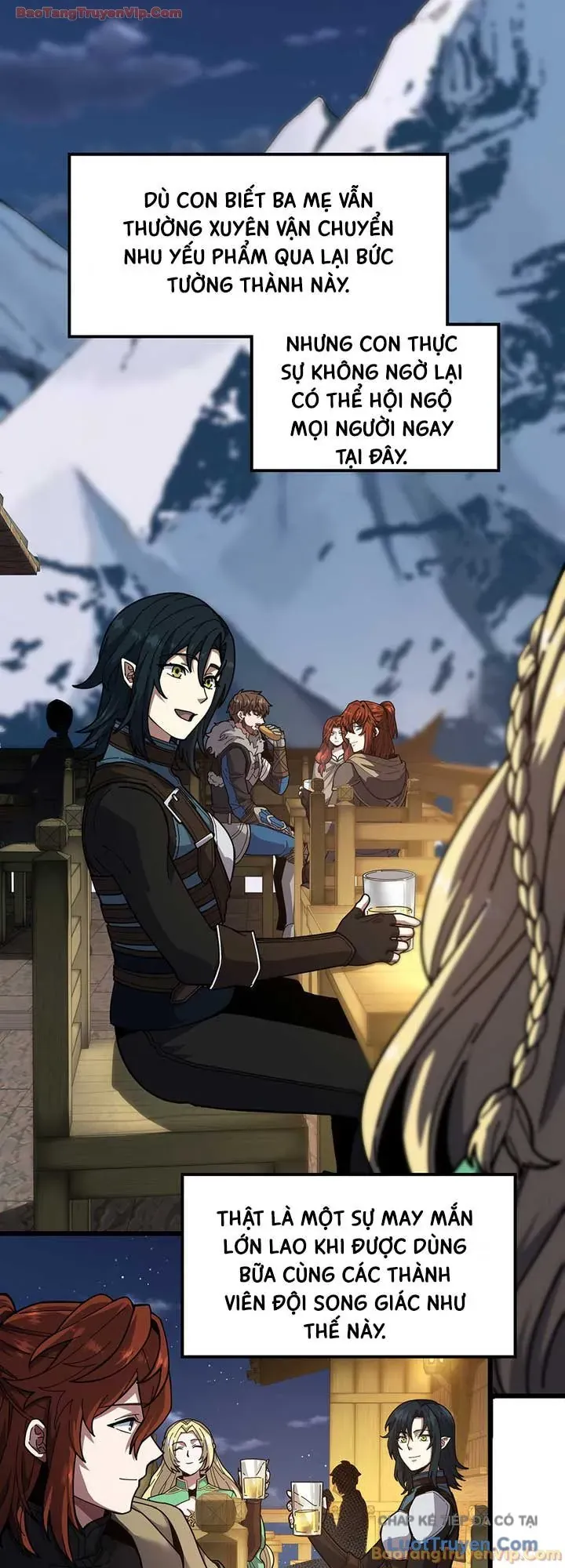 Ánh Sáng Cuối Con Đường Chapter 241 - 49