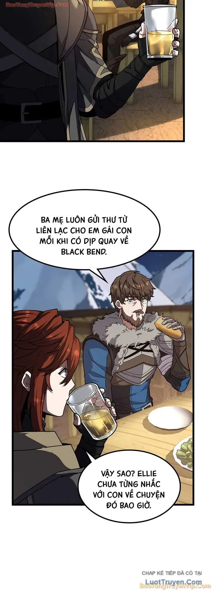 Ánh Sáng Cuối Con Đường Chapter 241 - 50