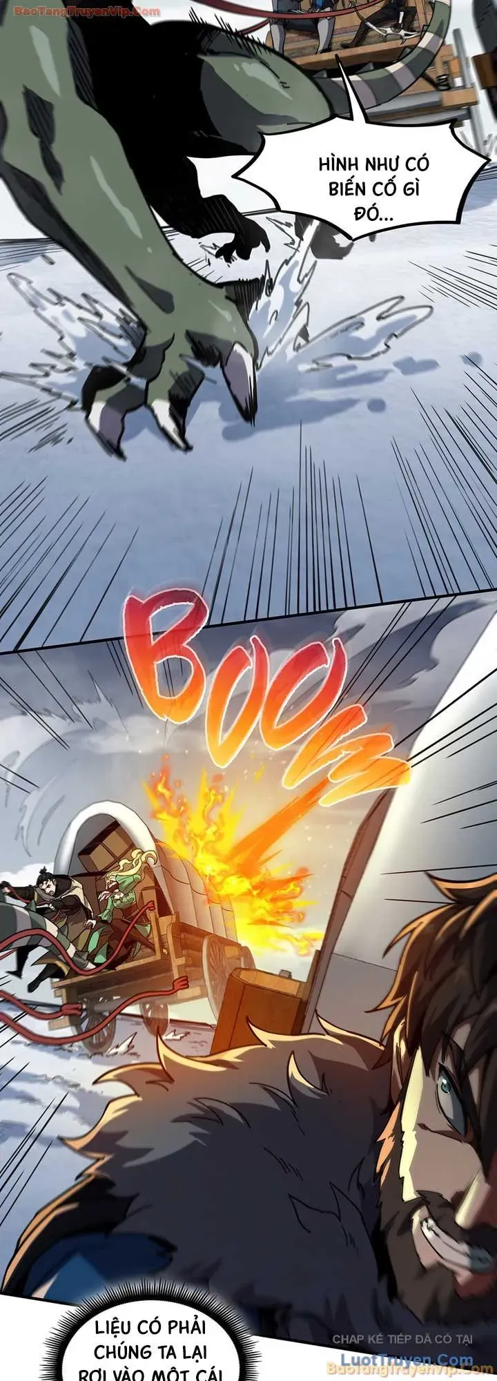 Ánh Sáng Cuối Con Đường Chapter 241 - 6