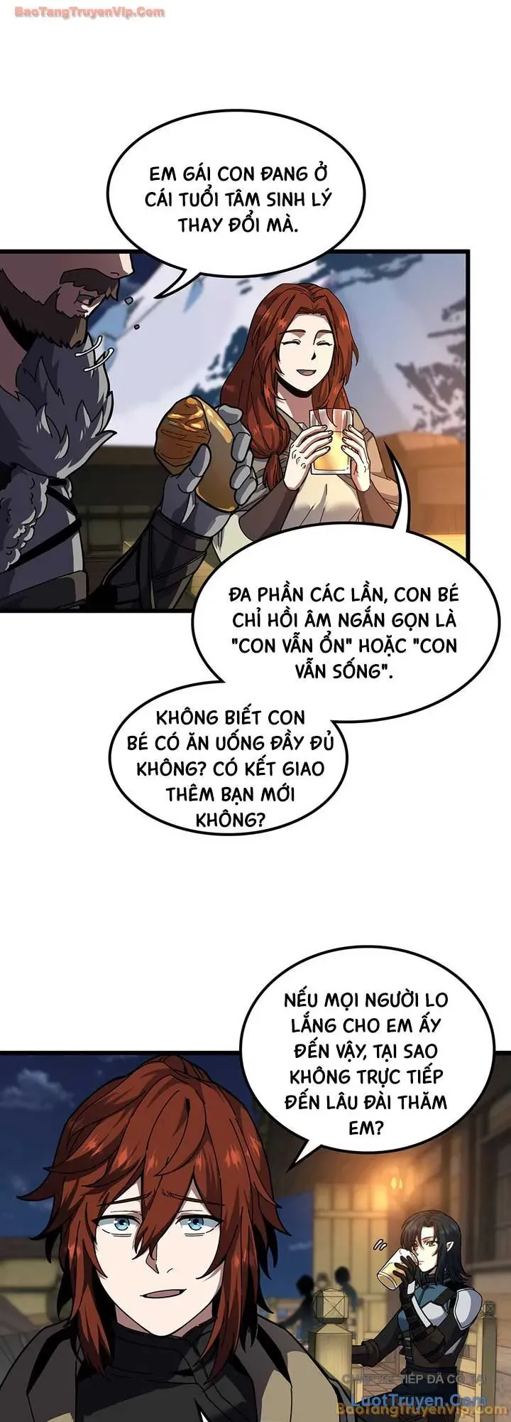 Ánh Sáng Cuối Con Đường Chapter 241 - 51