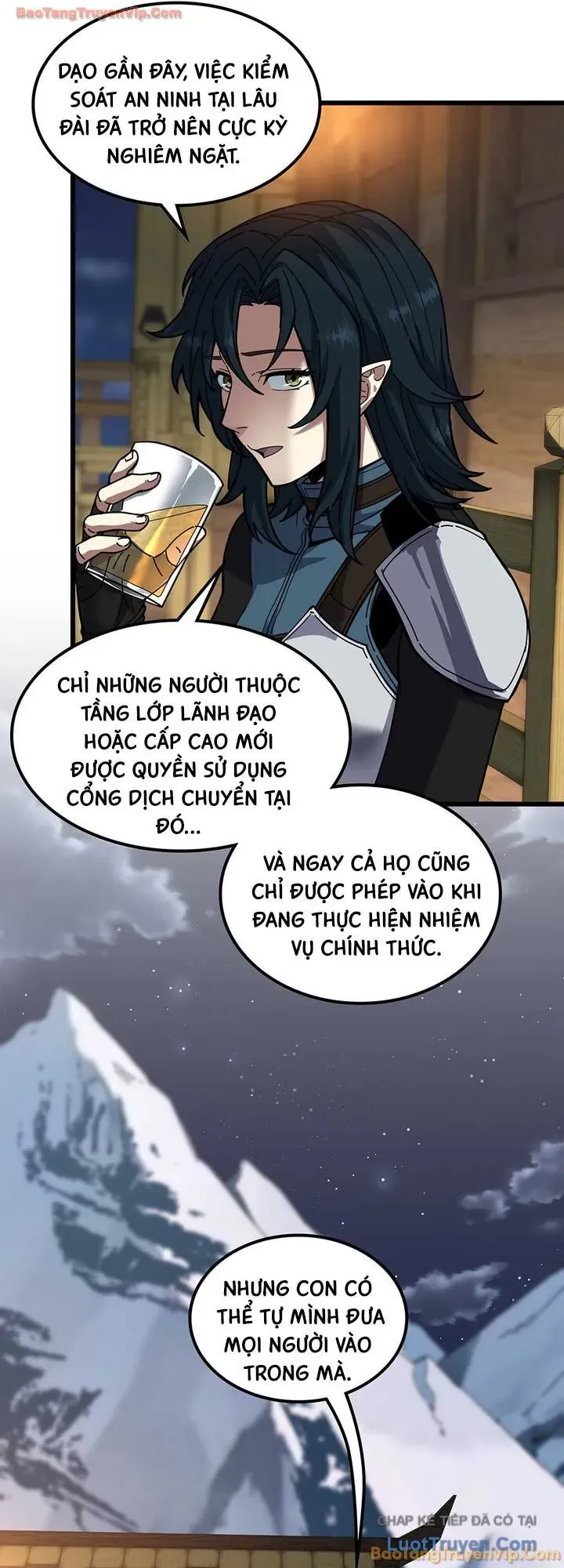 Ánh Sáng Cuối Con Đường Chapter 241 - 53