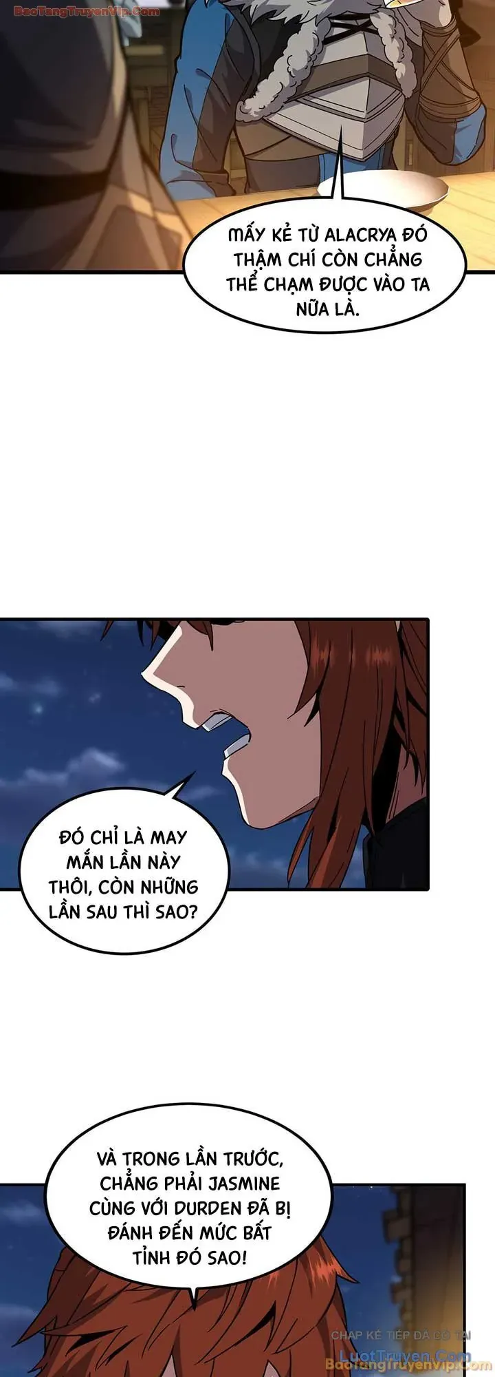 Ánh Sáng Cuối Con Đường Chapter 241 - 56