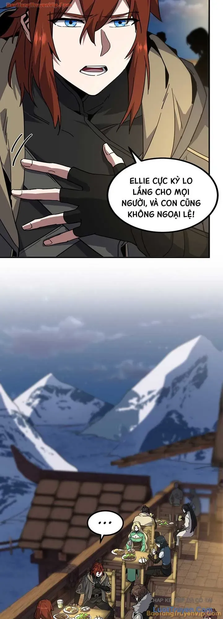 Ánh Sáng Cuối Con Đường Chapter 241 - 57