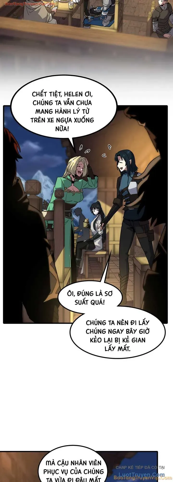 Ánh Sáng Cuối Con Đường Chapter 241 - 58