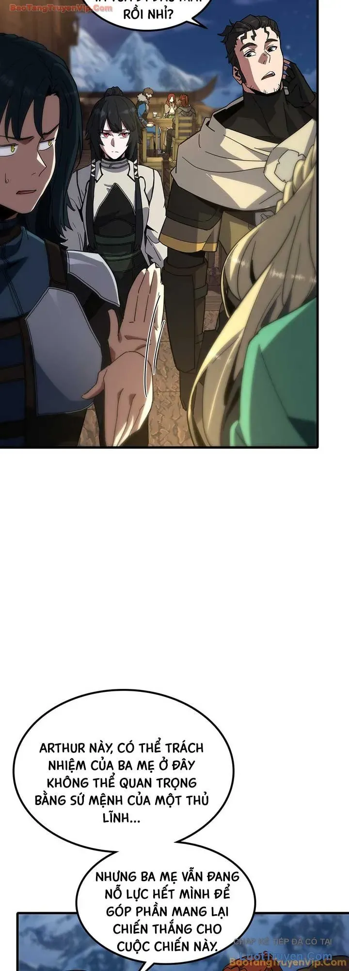 Ánh Sáng Cuối Con Đường Chapter 241 - 59