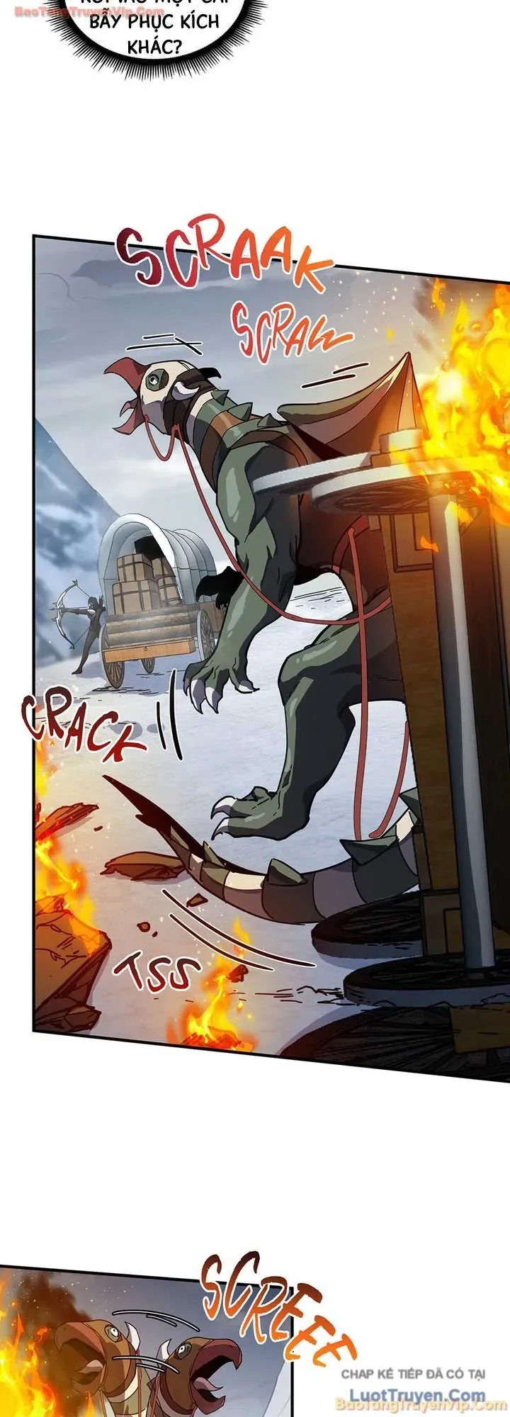 Ánh Sáng Cuối Con Đường Chapter 241 - 7