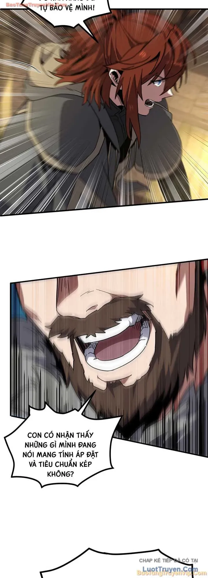 Ánh Sáng Cuối Con Đường Chapter 241 - 61