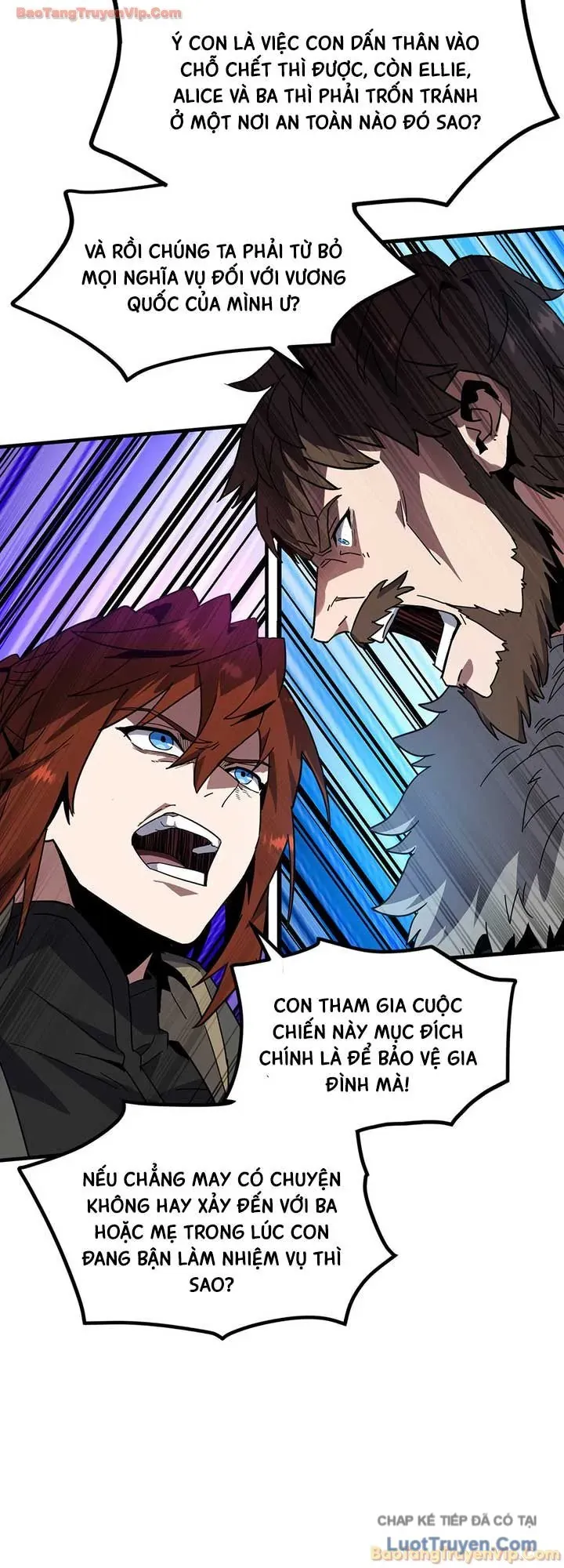 Ánh Sáng Cuối Con Đường Chapter 241 - 62