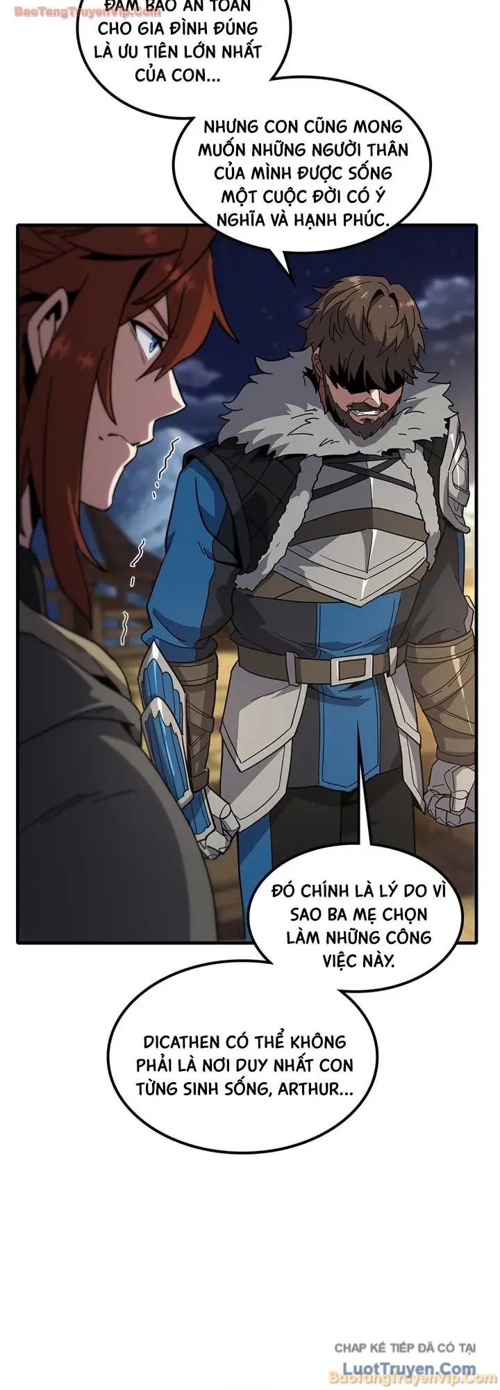 Ánh Sáng Cuối Con Đường Chapter 241 - 64