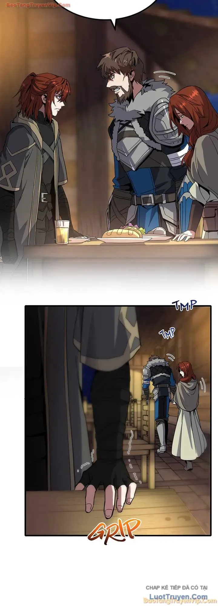 Ánh Sáng Cuối Con Đường Chapter 241 - 67