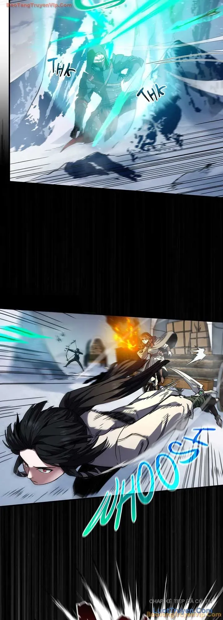 Ánh Sáng Cuối Con Đường Chapter 241 - 9