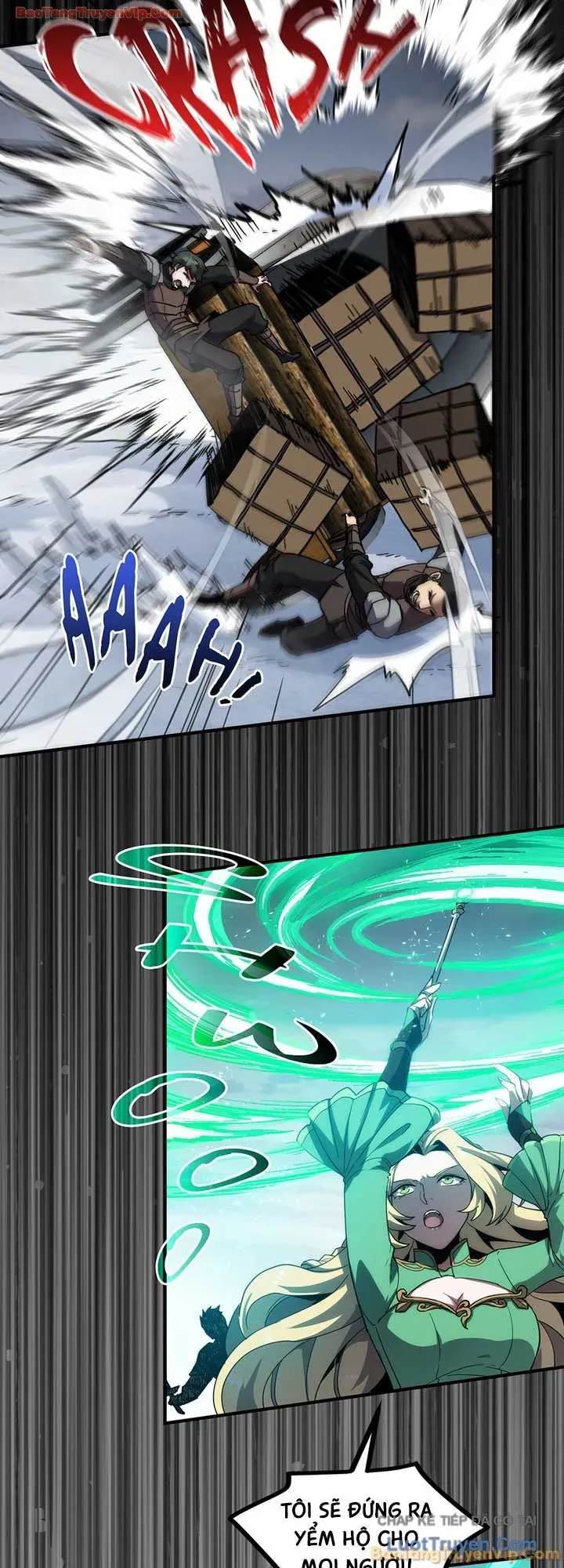 Ánh Sáng Cuối Con Đường Chapter 241 - 10