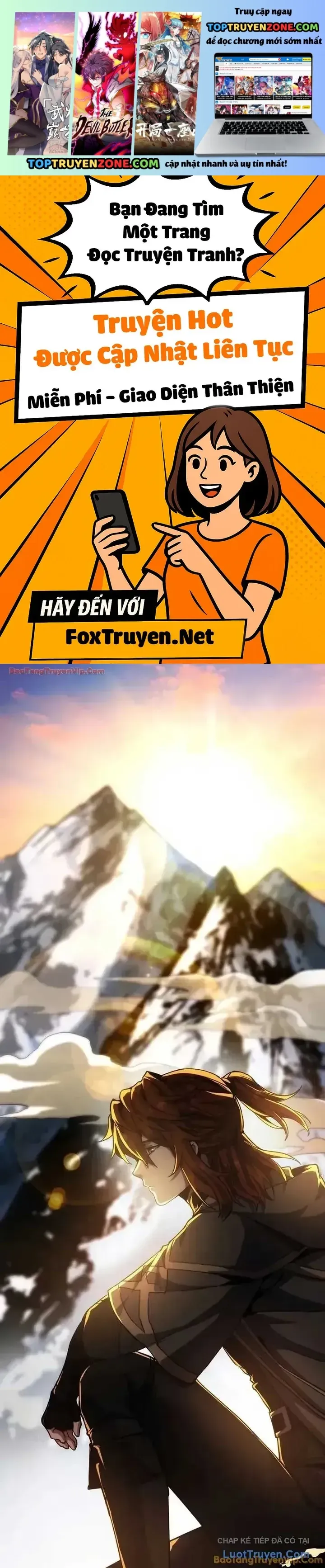 Ánh Sáng Cuối Con Đường Chapter 242 - 2