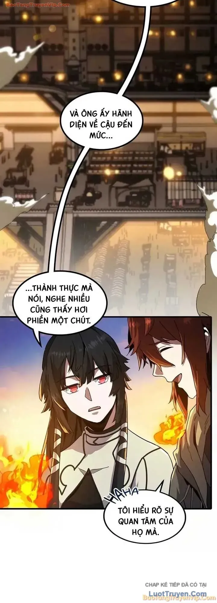 Ánh Sáng Cuối Con Đường Chapter 242 - 11