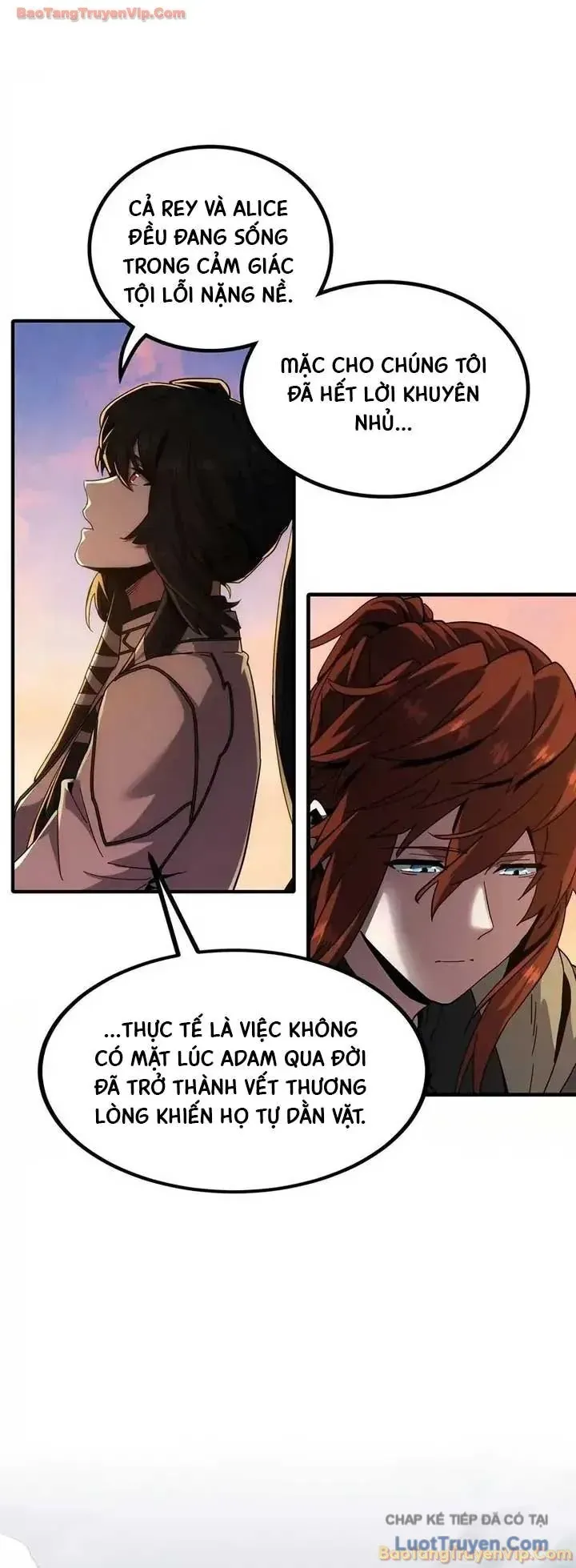 Ánh Sáng Cuối Con Đường Chapter 242 - 12