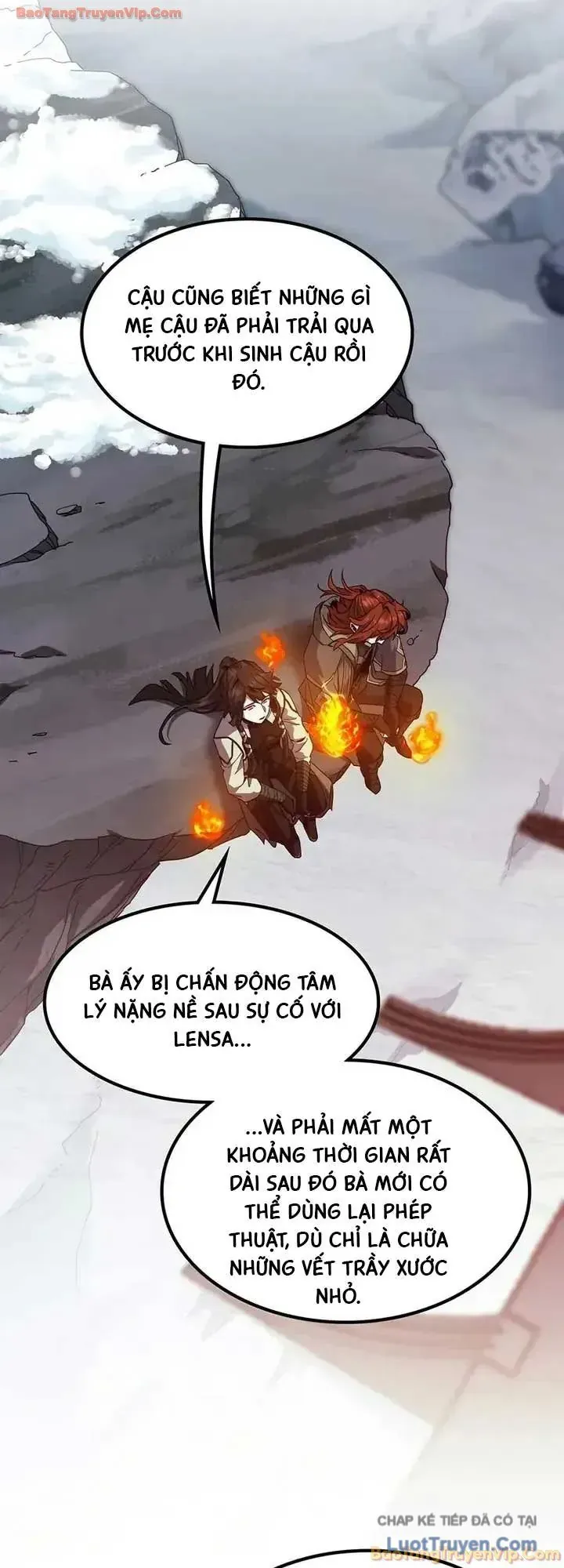 Ánh Sáng Cuối Con Đường Chapter 242 - 13