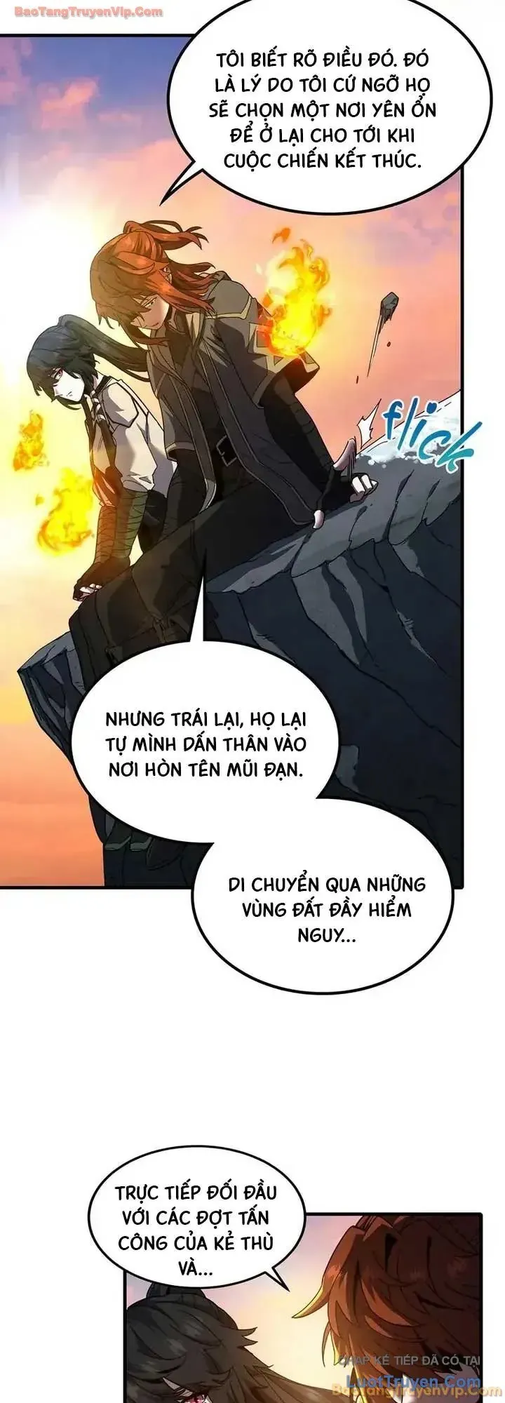 Ánh Sáng Cuối Con Đường Chapter 242 - 14