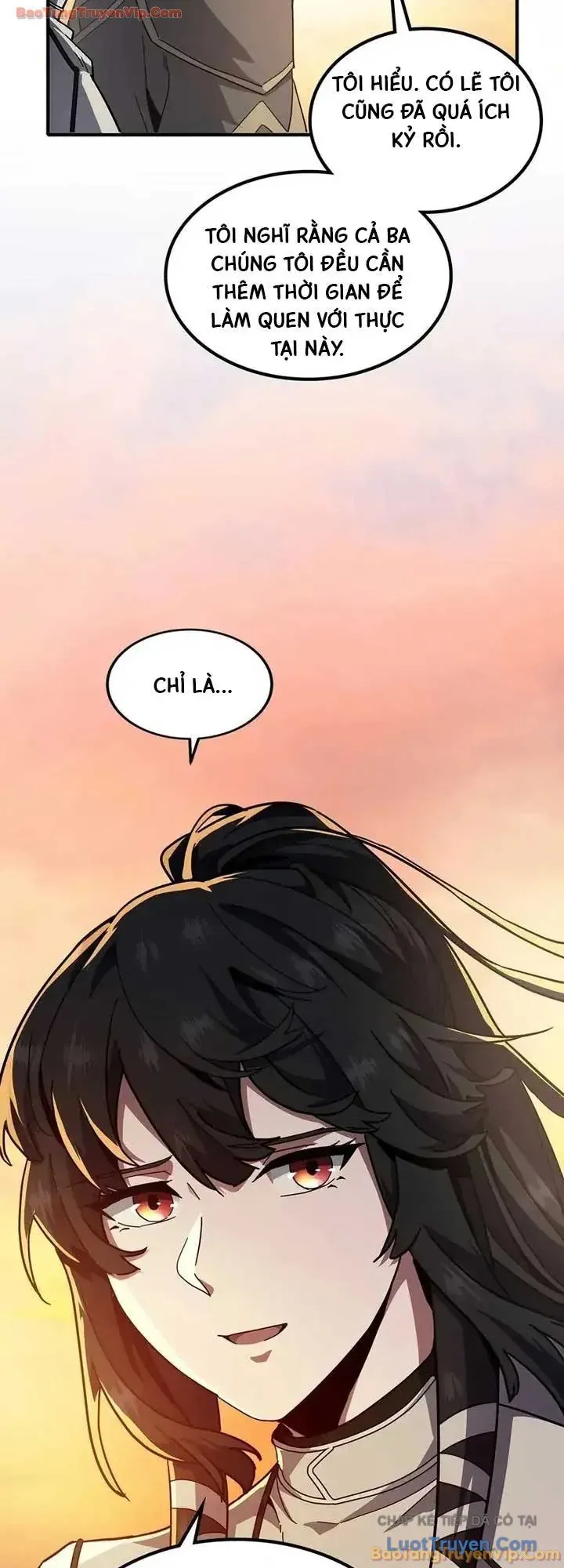 Ánh Sáng Cuối Con Đường Chapter 242 - 16