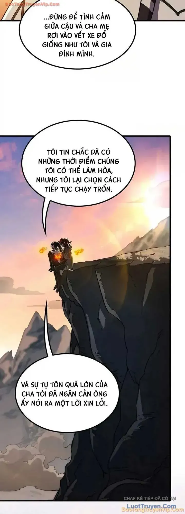 Ánh Sáng Cuối Con Đường Chapter 242 - 17