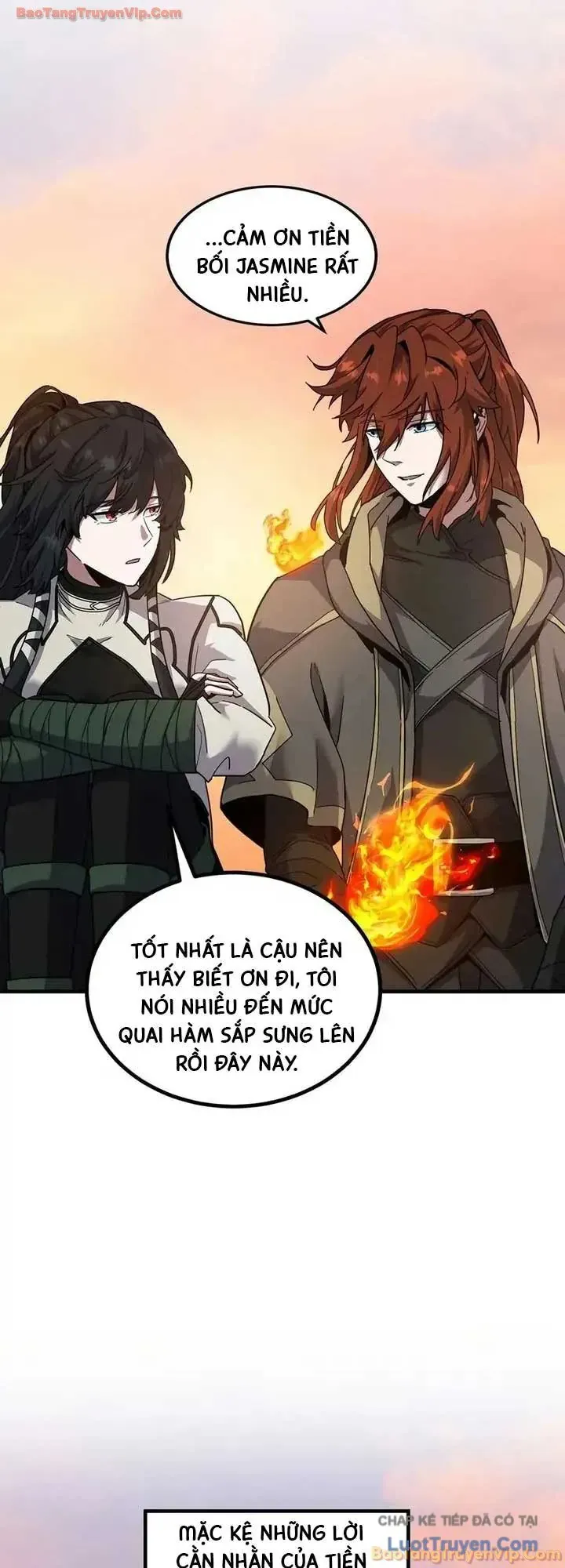 Ánh Sáng Cuối Con Đường Chapter 242 - 18