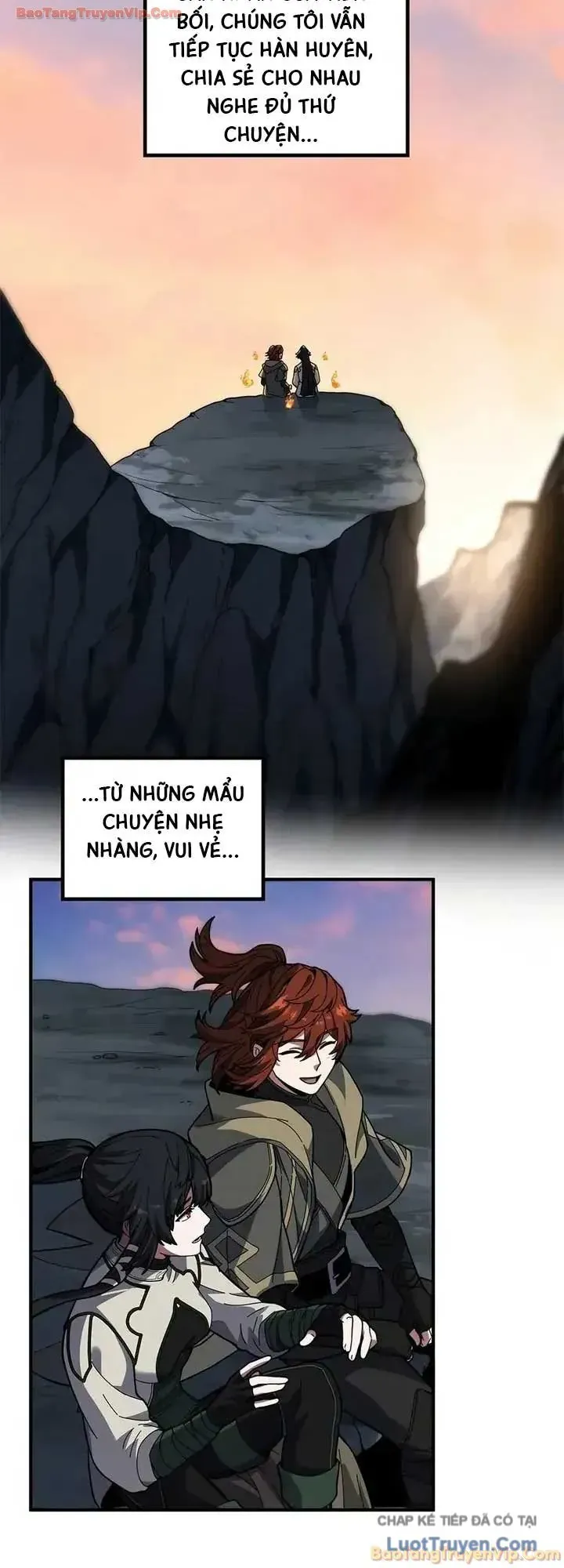 Ánh Sáng Cuối Con Đường Chapter 242 - 19