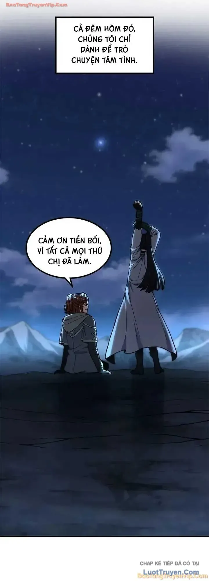 Ánh Sáng Cuối Con Đường Chapter 242 - 21