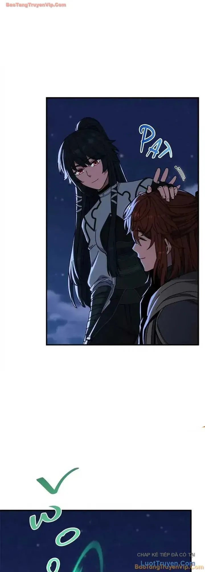 Ánh Sáng Cuối Con Đường Chapter 242 - 22