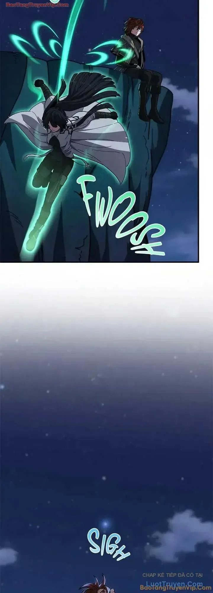 Ánh Sáng Cuối Con Đường Chapter 242 - 23