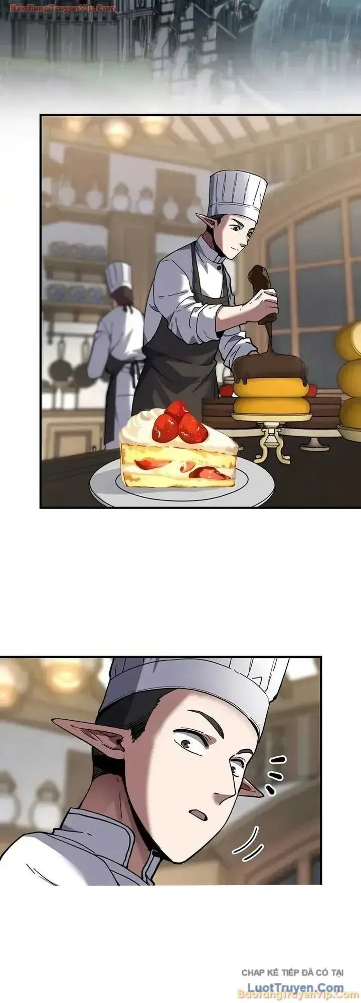 Ánh Sáng Cuối Con Đường Chapter 242 - 26