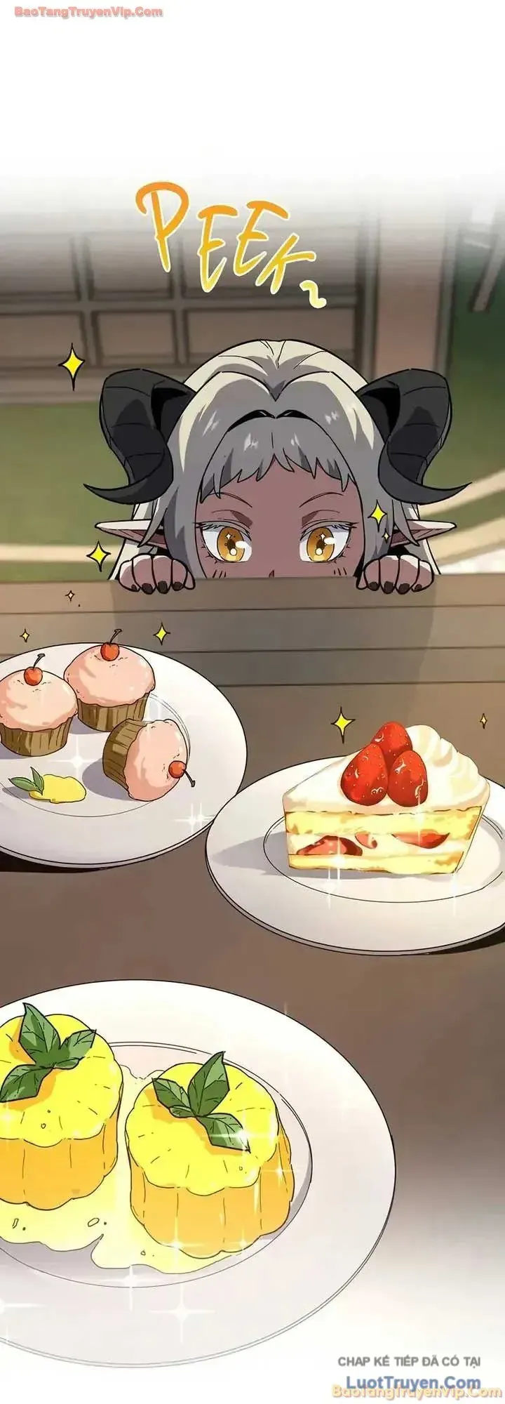 Ánh Sáng Cuối Con Đường Chapter 242 - 27