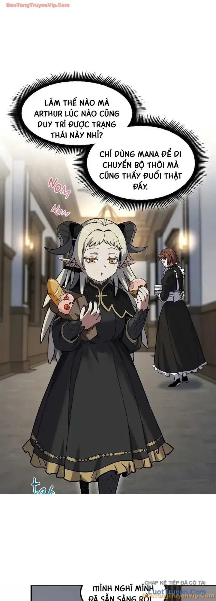 Ánh Sáng Cuối Con Đường Chapter 242 - 28