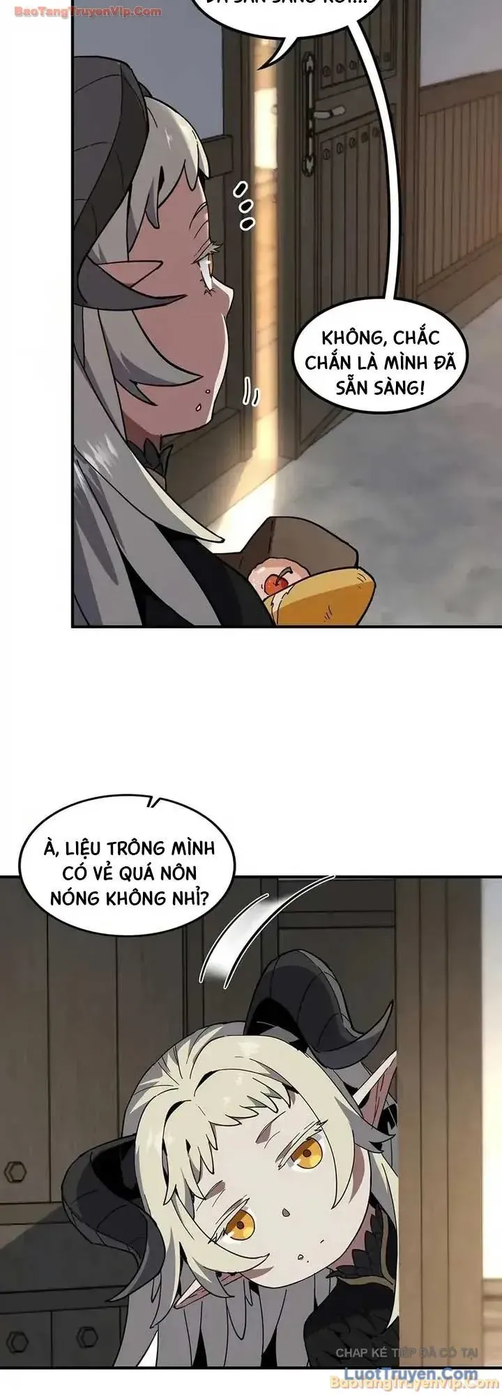 Ánh Sáng Cuối Con Đường Chapter 242 - 29