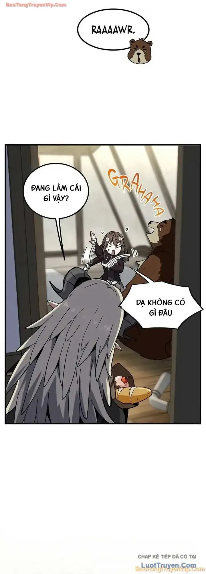 Ánh Sáng Cuối Con Đường Chapter 242 - 30